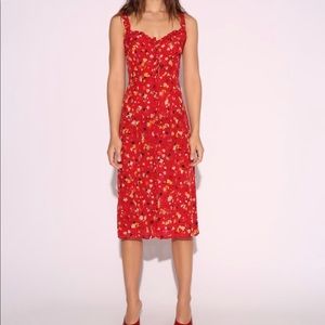 Réalisation Par “The Juliet” Size Small